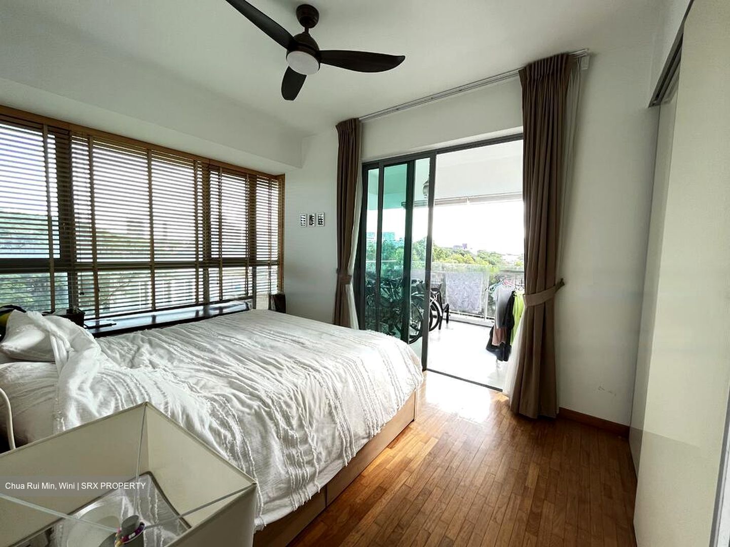 Dakota Residences (D14), Condominium #428922701